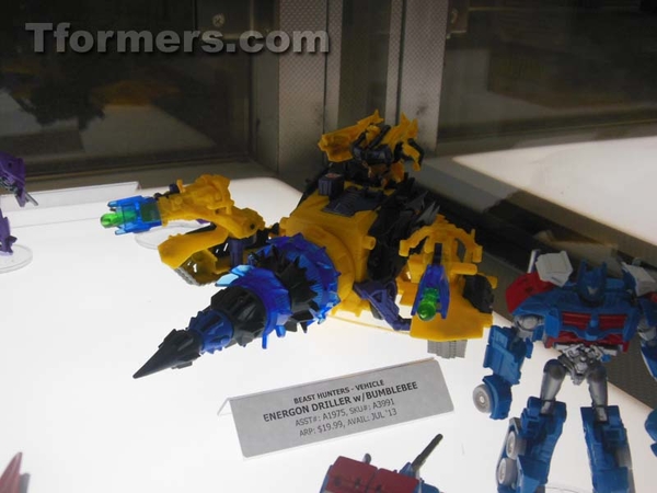 Transformers Sdcc 2013 Preview Night  (35 of 306)